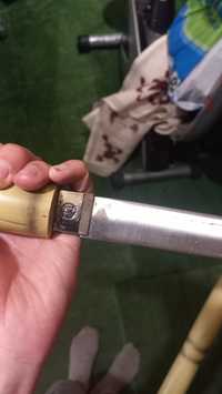 Китайски меч с кания