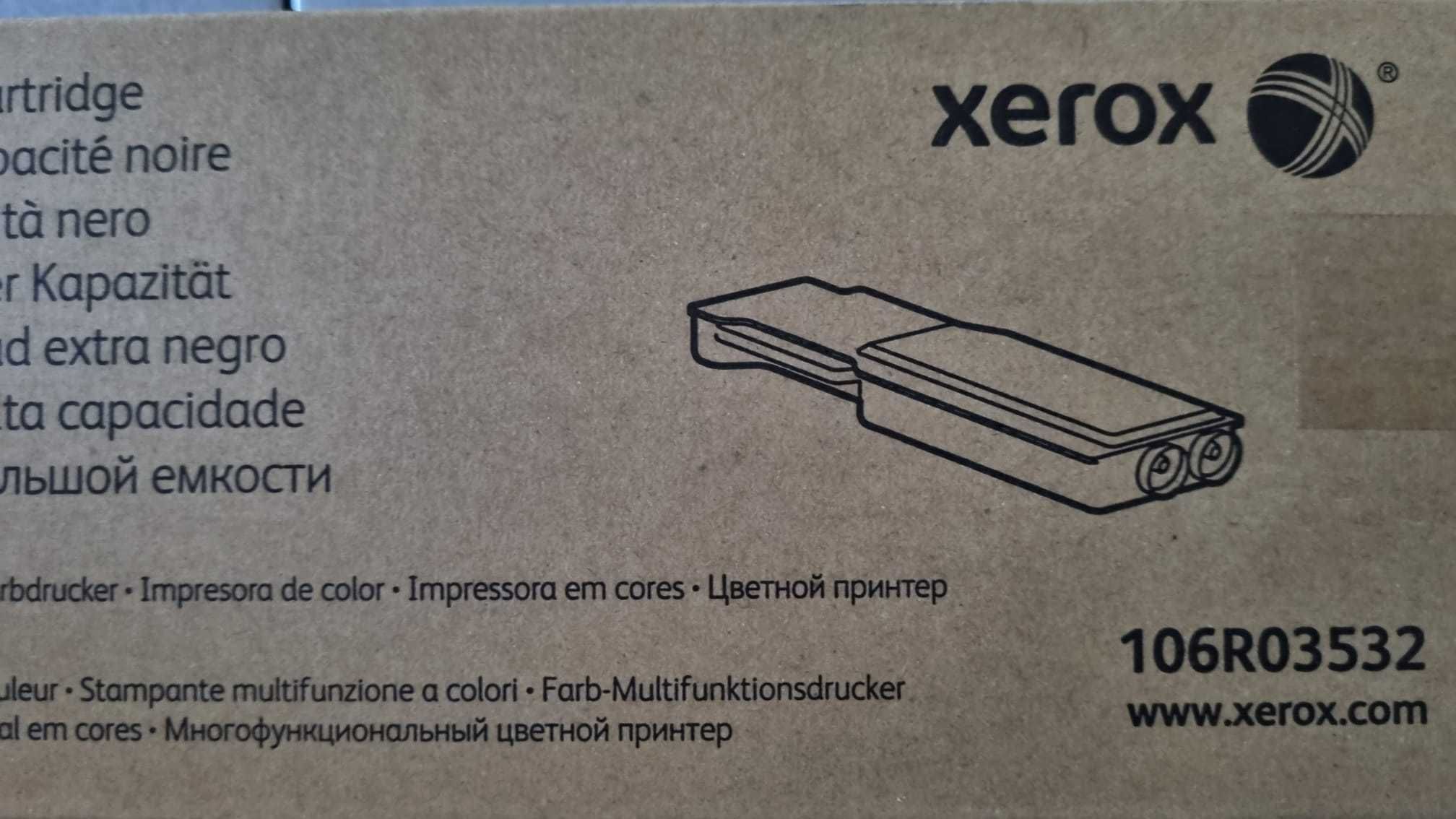 Toner Xerox  Versalink  C400/405