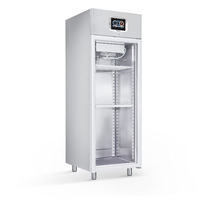 SAMAREF Italy - Vitirna maturare carne; Dulap maturare carne 700 L