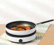 Xiaomi Induction Cooker Lite индукционен котлон
