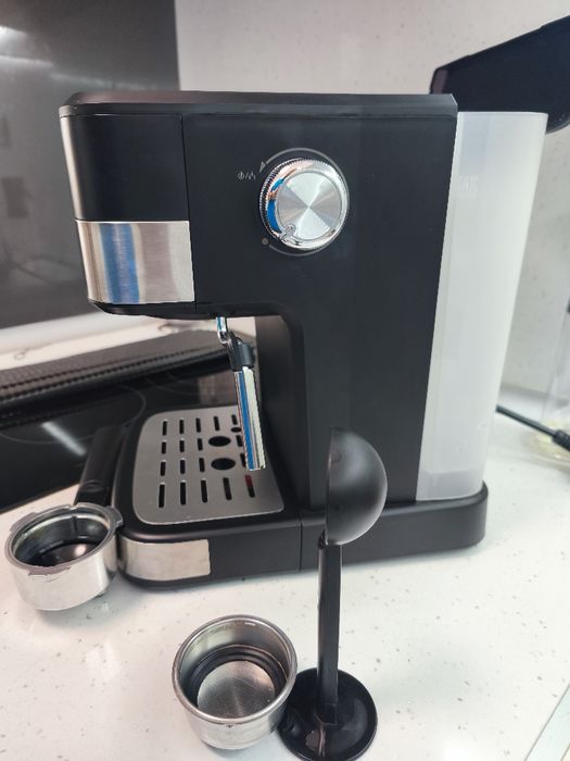 Кафемашина Rohnson Cafe Express