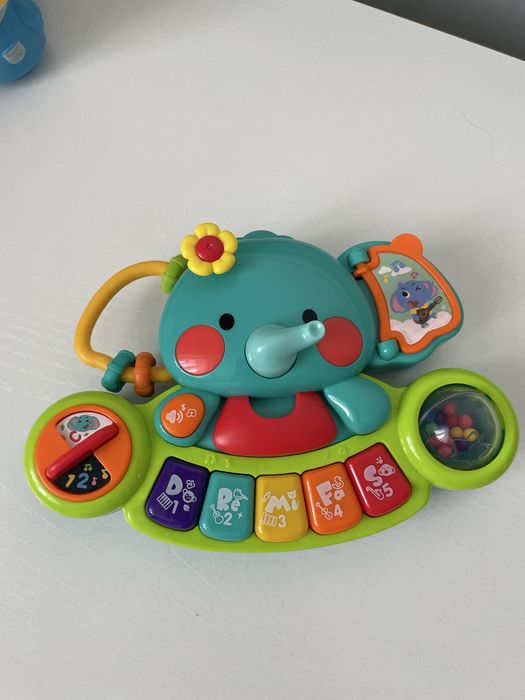 Отдам пакет игрушек