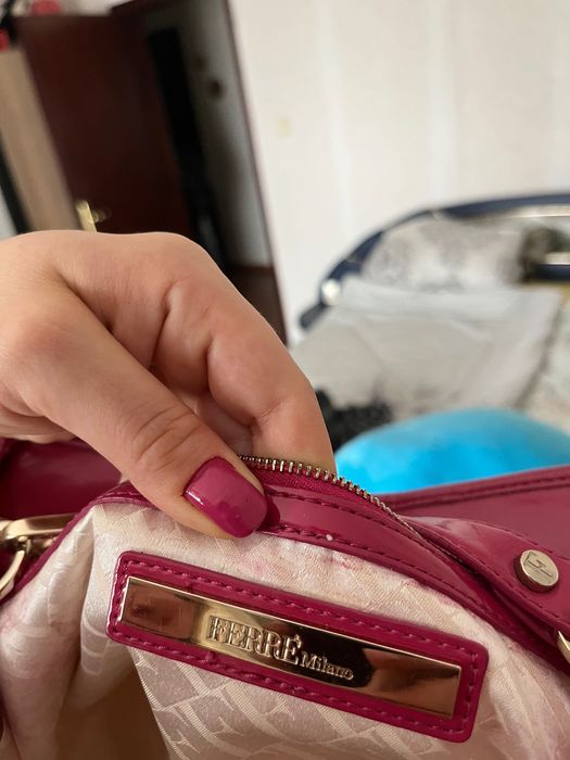 Дамска чанта Ferre Milano