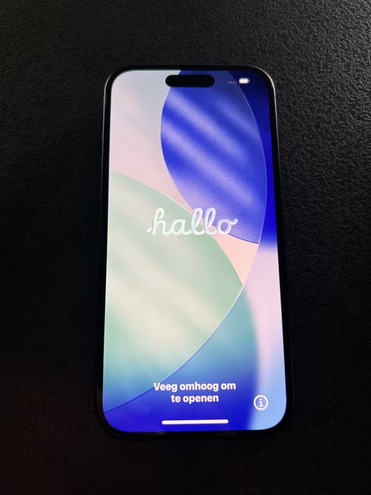 Vand telefon iphone 15 nou,in stare foarte bunah