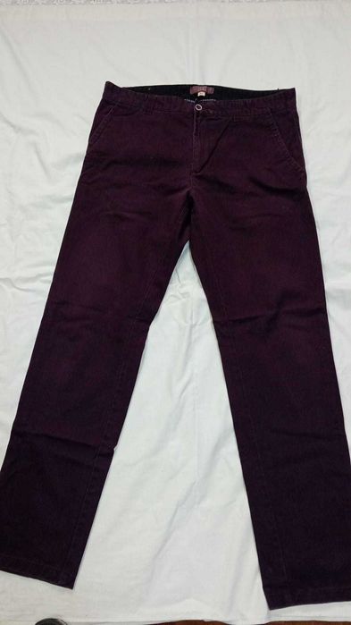Pantaloni( blugi) barbati KOTON