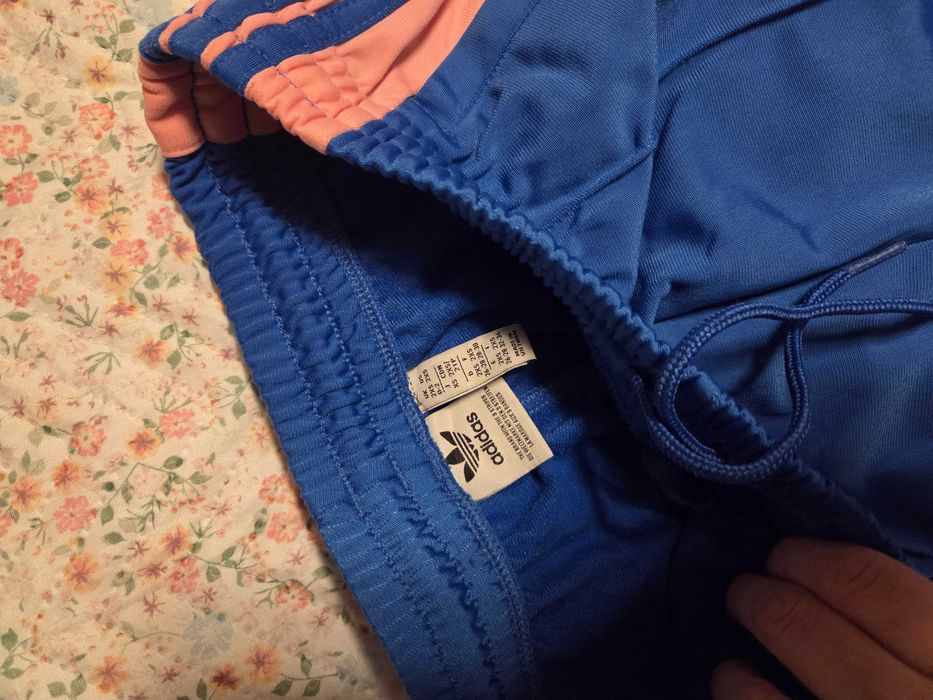 Дамски екип Adidas, S