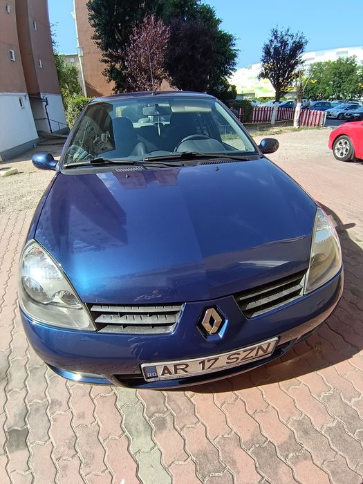 Vând Renault Symbol