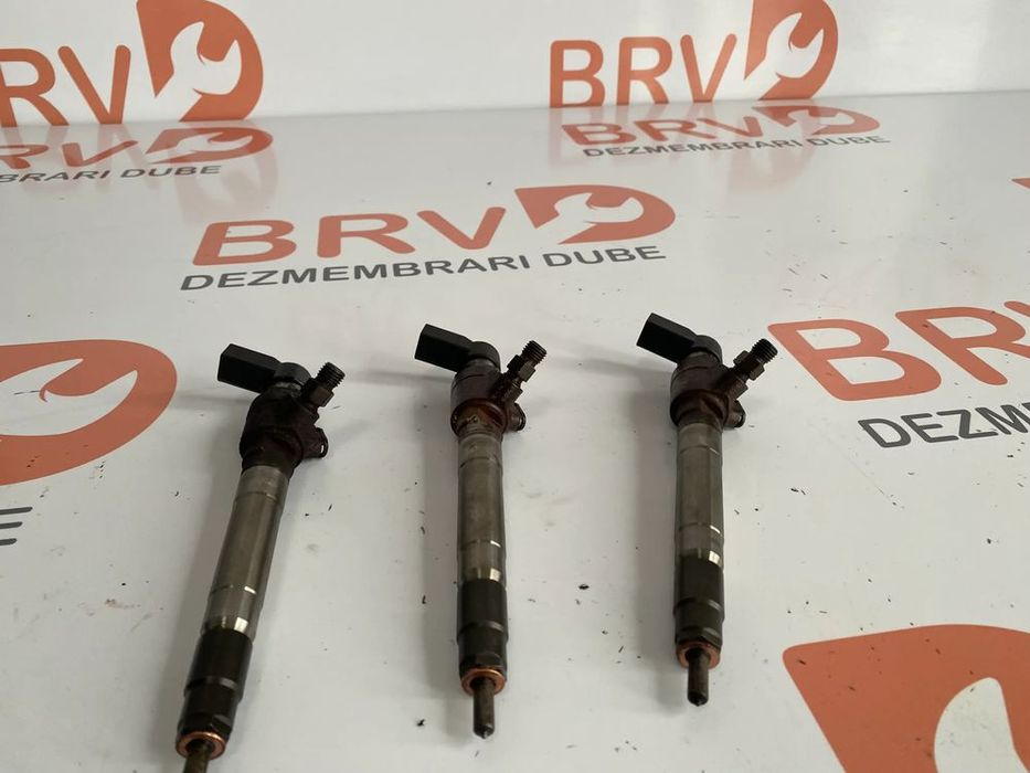 Injector pentru Ford Transit/Ford Transit Custom Euro 5