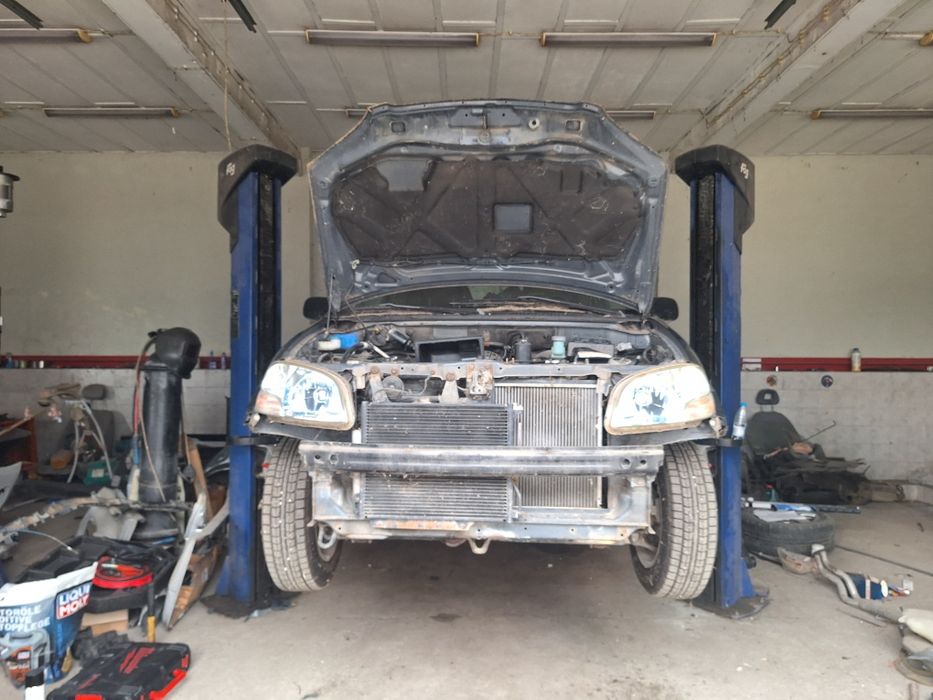 Suzuki Ignis Sport-части