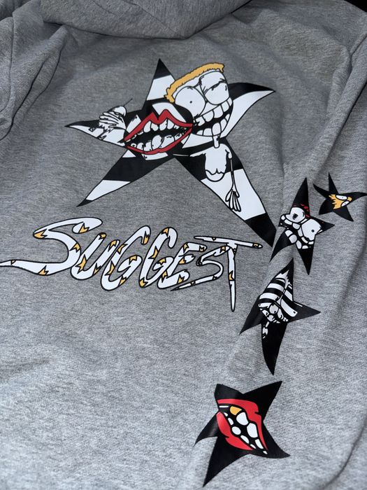 Hanorac Chrome Hearts Matty Boy