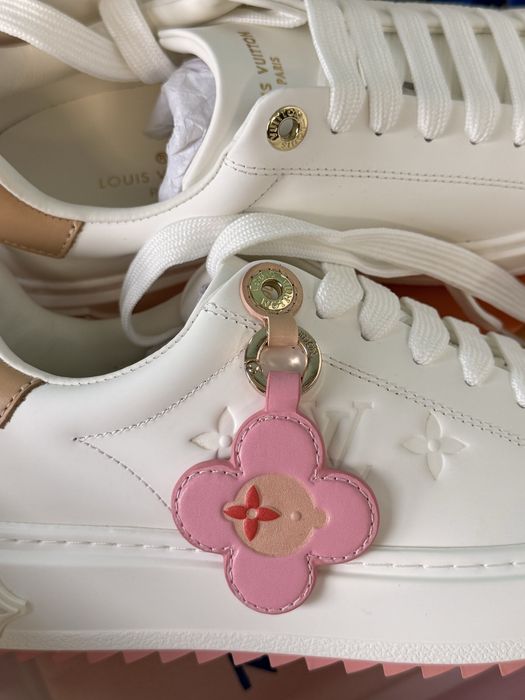 Louis Vuitton кецове / обувки