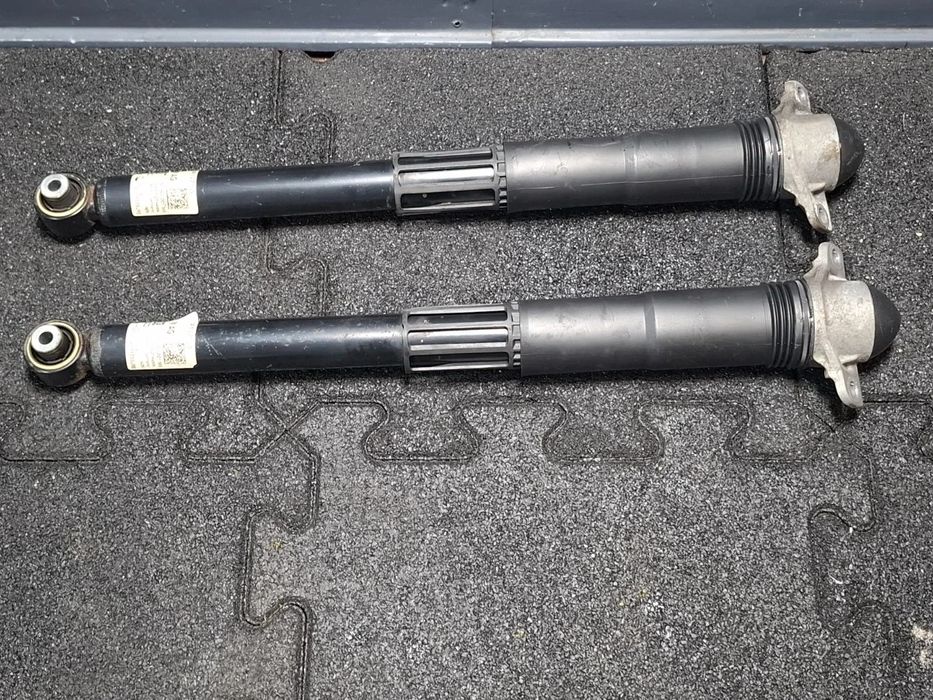 Amortizoare spate spate VOLKSWAGEN PASSAT Variant 3G5 2014 - >2.0 TDI