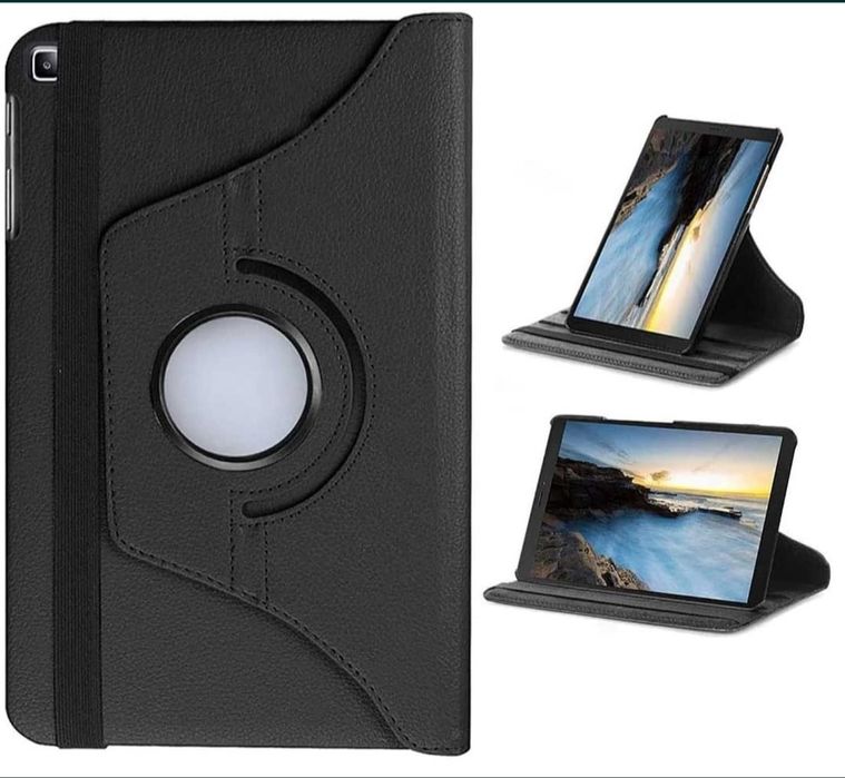 Husa Rotativă UNIVERSALA pentru toate modelele de tabletă