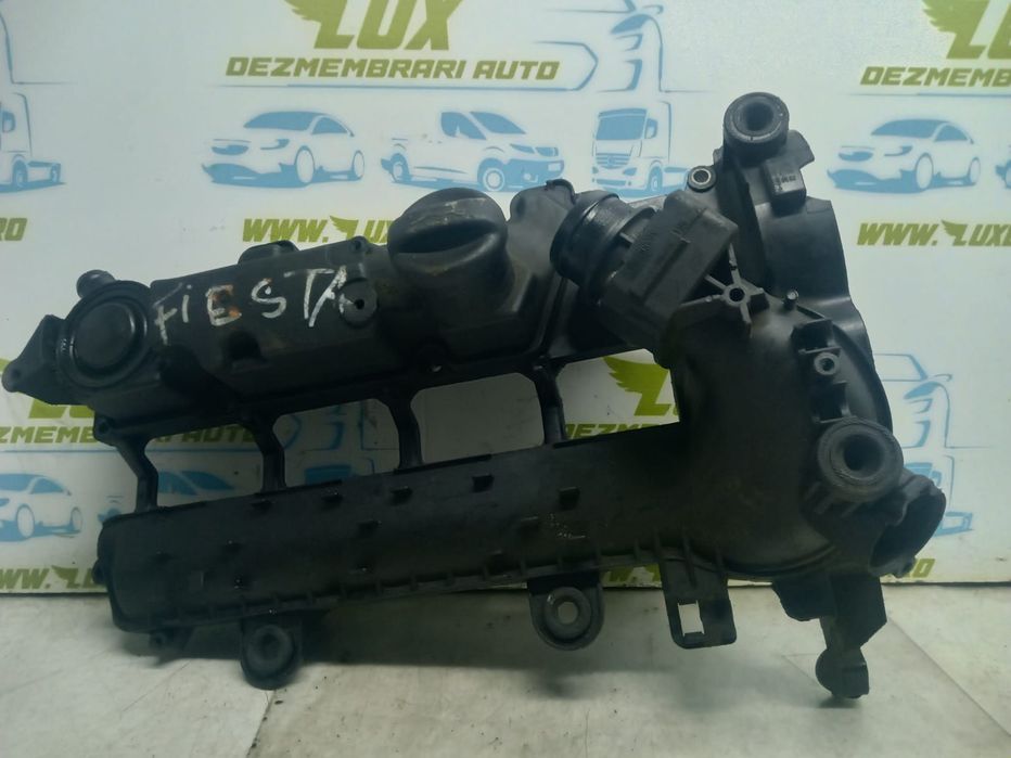 Capac culbutori 9646698680 1.4 hdi 8HX Ford Fusion 1 [2002 - 2005]