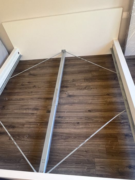 Двойно легло MALM