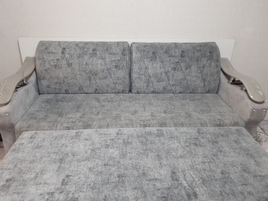 Трансформер диван 2м