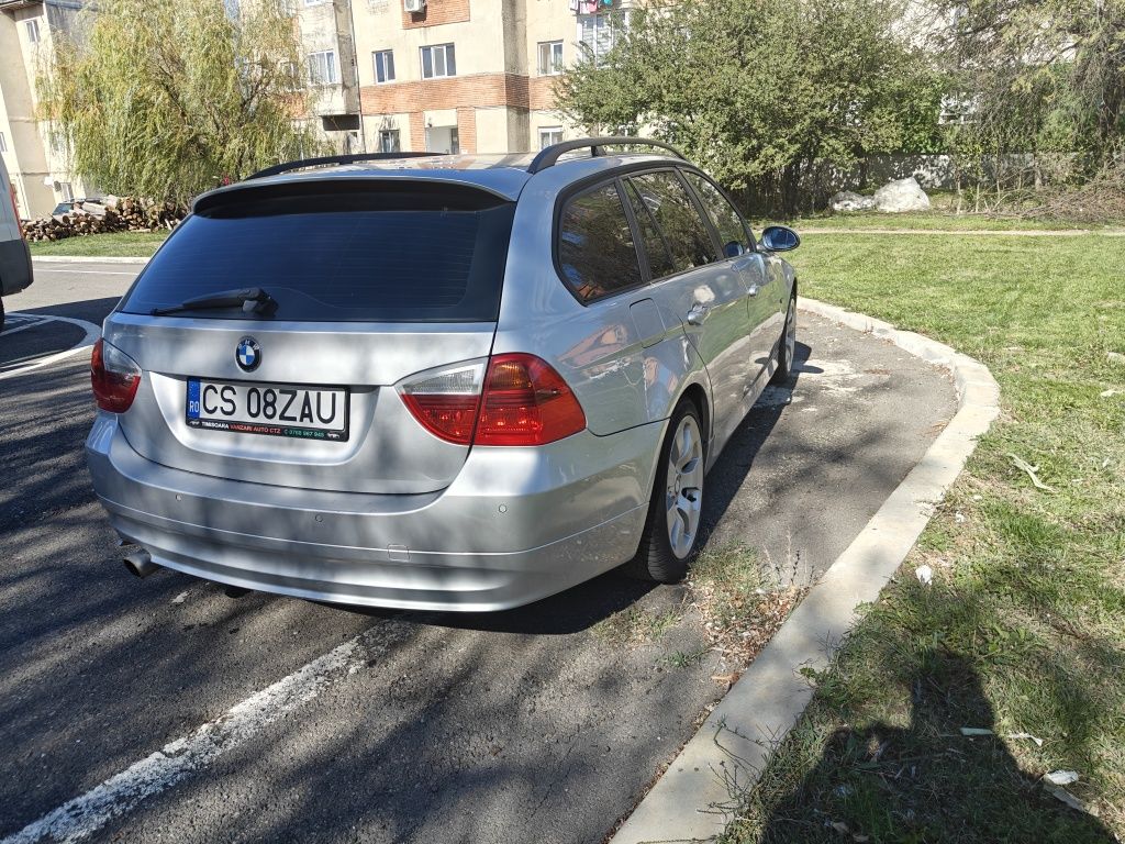 BMW seria 3,e 91 benzina