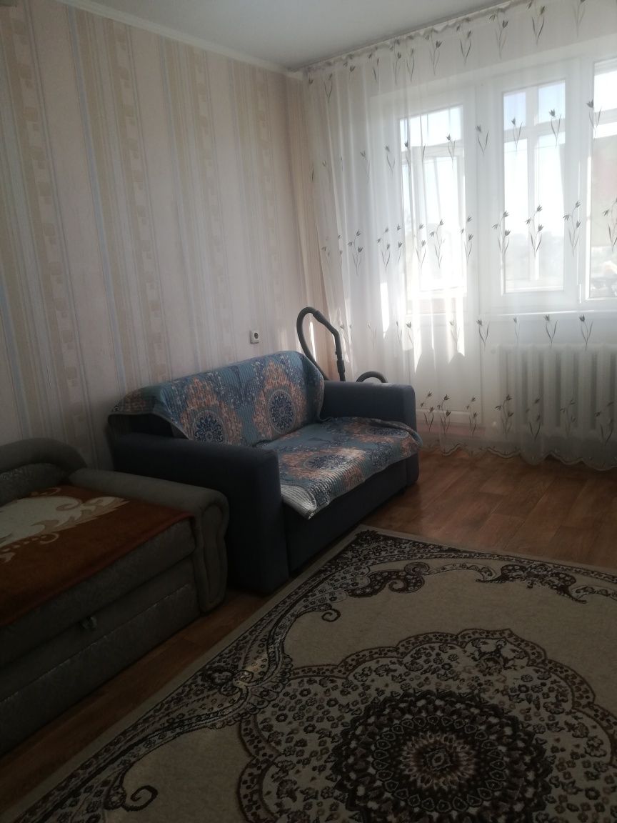 Продам 2-х комн кв. Район Айгуль