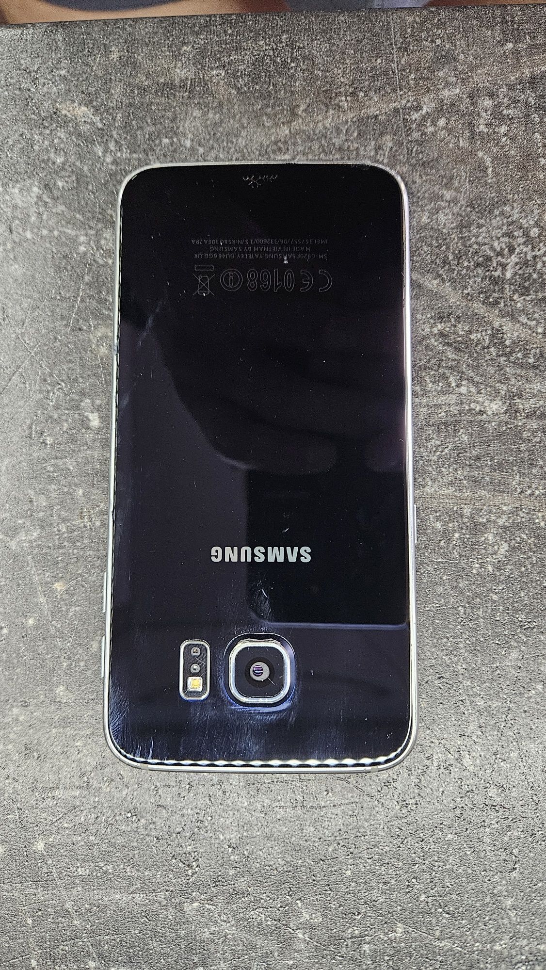 Samsung Galaxy S6