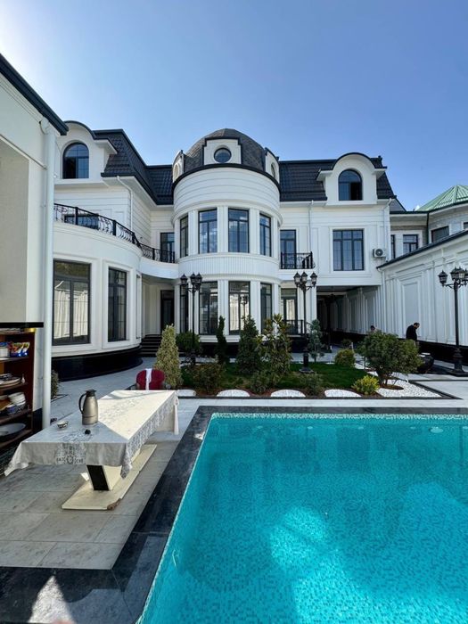 Продаётся УЧАСТОК 6 соток на 1000 м2 Амир Темур махалля