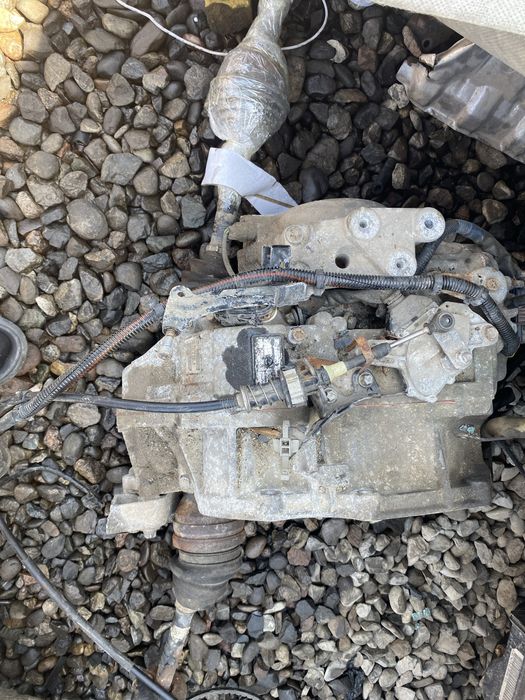 Автоматическая  коробка OPEL AF17   AISIN AW60-41SN