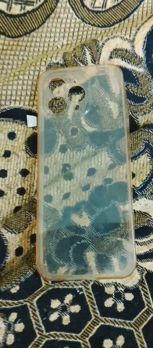 Продам нерабочий кнопочный IPhone 14 pro max