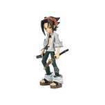 BANDAI Banpresto Shaman King Yoh Asakura, фигурка 14 см