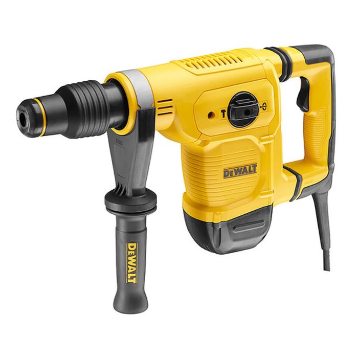 DEWALT Електрически перфоратор D25810K, 1050 W