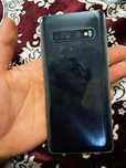 Samsung galaxy s10 ideal hech qanaqa aybi yo garantiya beriladi.