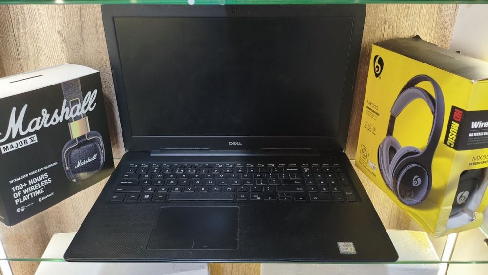 Ноутбук i3 10 поколение SSD 256GB 8GB DDR4