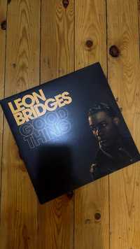 Виниловая пластинка Leon Bridges