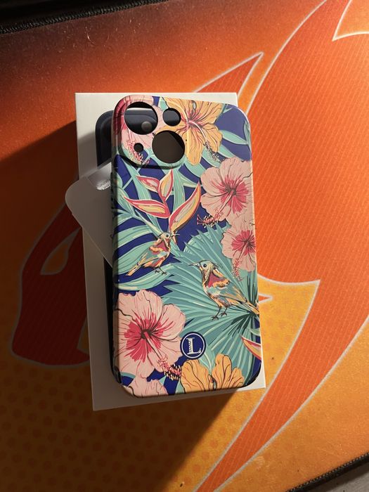 Iphone 13 mini - запазен