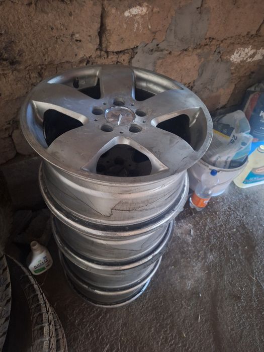 Срочно!!!Диска сатылады!!!