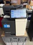 Multifunctional Konica Minolta Bizhub C4050i