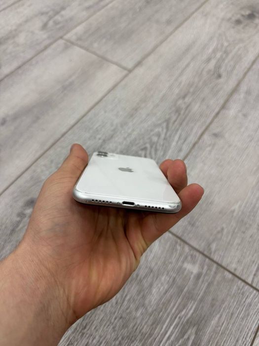 iphone 11 128 Ekran alishkan