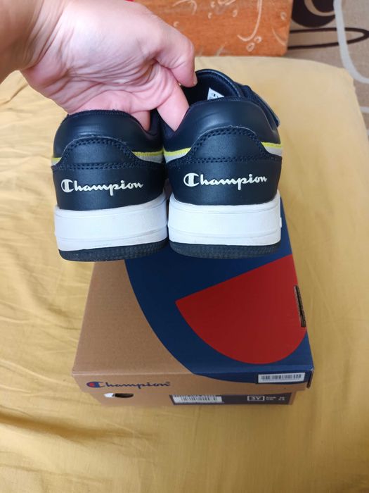Детски маратонки Champion