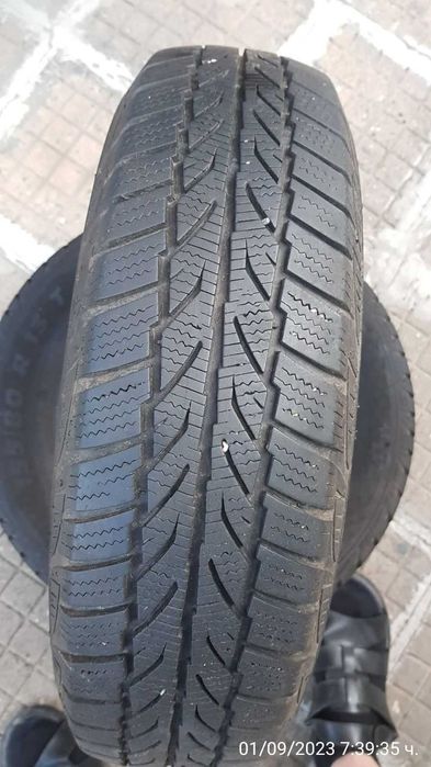 Зимни гуми 2 бр. 180/55 R 13 79 T