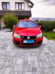 VW Golf 5 GTI DSG 2.0tfsi