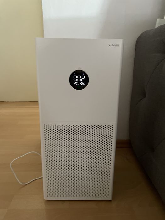 Purificator xiaomi 4lite