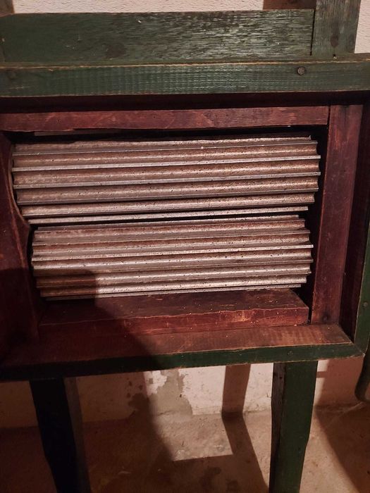 presa si zdrobitor struguri