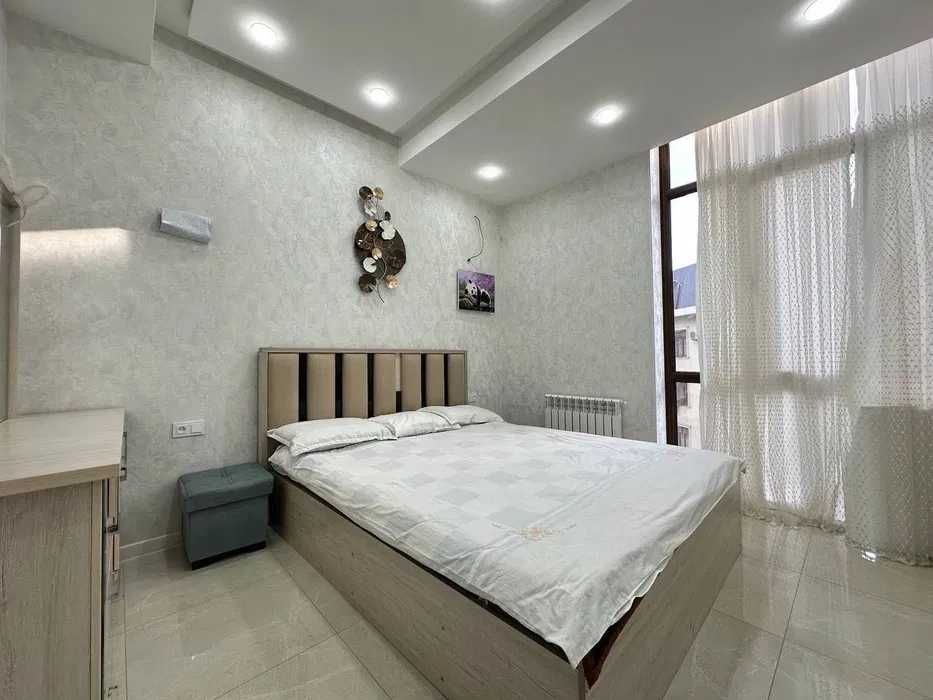 R7! Сдаётся квартира 2/5/9 В ЖК Parkent Avenue!