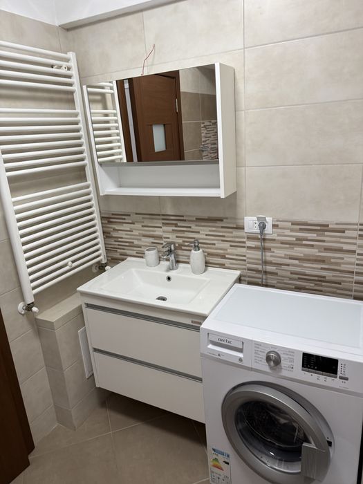 Apartament 2 camere de inchiriat