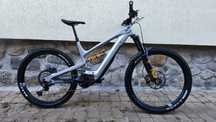 E-mtb YT Decoy Core 4 MX, marimea XL