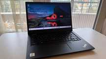 Lenovo ThinkPad L13 gen 1 i7/16GB RAM/512GB