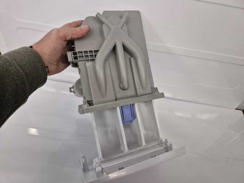 Sertar detergent complet masina de spalat Arctic APL81013XLW3 / L23