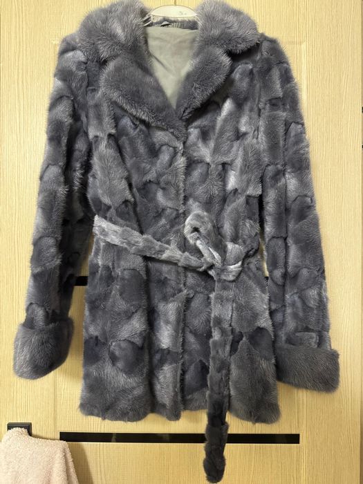 Срочно продам шубу