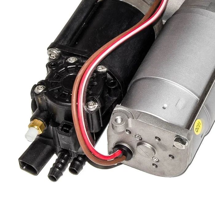 Compresor perne aer BMW F01 F02 F04, Compresor BMW F01 F02 F04