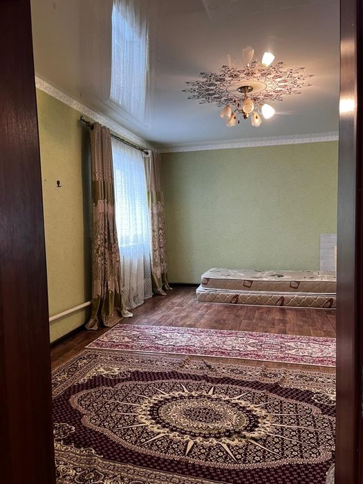 Дом продаётся Ленгере