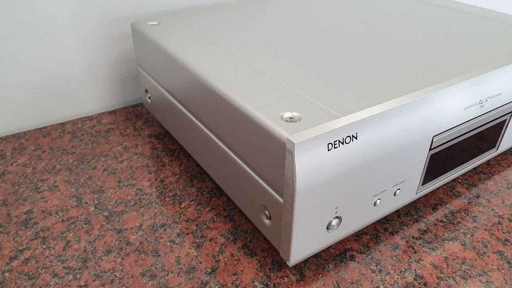SACD / CD Player DENON DCD-1600NE - impecabil