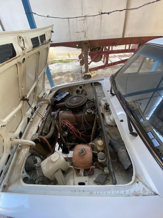 2106 жаксы жагдайда